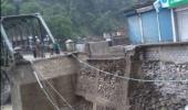 BJP leader rescued from Kedarnath says 20,000 dead