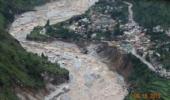 Uttarakhand flood: Bihar BJP leader rescued