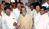 Cong-JMM exploring government formation in Jharkhand