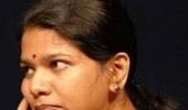 RS polls: Kanimozhi, Elangovan to fight it out for sixth seat