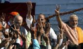 Terrorists may attack Modi's rally in Muzaffarpur: IB tells Bihar police