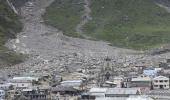 Uttarakhand tragedy: 'We prayed and waited for our fate'