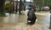 Rains claim 28 lives in Uttar Pradesh, 600 villages affected