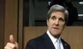 Kerry, Khurshid to discuss economic reforms in first meeting