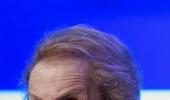 World benefits from India-US cooperation: Albright