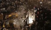 Infant among 7 dead in Thane building collapse