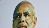 Readers' agenda for Modi: 'Don't speak of Ram Mandir'