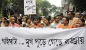 Calcutta HC to monitor Kamduni gang rape and murder probe