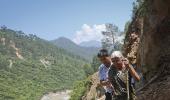 Uttarakhand: 33,000 rescued, 50,000 trapped, 13,000 missing