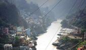 Uttarakhand: 'Silt has reached ceiling fans in homes'