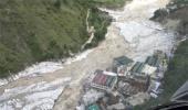 It could pour miseries AGAIN on Uttarakhand