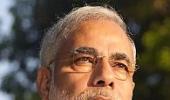 Modi trashes Shinde's request; tours flood-hit Uttarakhand