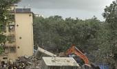 Yet another building collapse in Mumbai kills 7