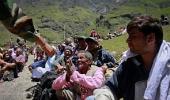 Declare Uttarakhand tragedy a national calamity: BJP