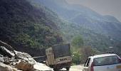 BRO works tirelessly to bridge Uttarakhand to road of recovery