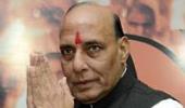 Please ignore post-Godhra riots now: Rajnath to Muslims