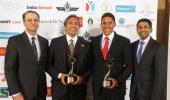 Ami Bera and Raj Shah create history, again