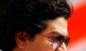 Not 'desperate' to join NDA, says Raj Thackeray