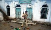 NIA chargesheet in 2006 Malegaon blasts punctures ATS theory