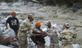 Rescue ops in Uttarakhand personal, not a duty, say jawans