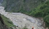 Politics over U'khand floods! No more rescue ops by other states