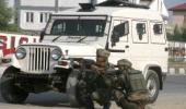 Family shattered after AP jawan dies in Srinagar attack