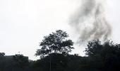 Taliban claims responsibility for attack on Prez palace in Kabul