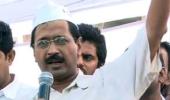 Kejriwal invites Dehli CM Dikshit for public debate