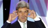 Education a key pillar of India-US partnership: Kerry