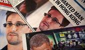 Snowden not a political dissident: White House