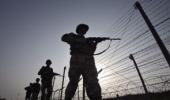 Pak targets Indian posts in Poonch, heavy firing along LoC