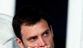 Ban on VIP entry in Uttarakhand. Rahul, an exception?