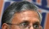 Sushil Modi lambasts Nitish for taking Cong help