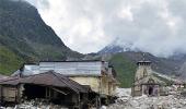 As survivors leave, Kedarnath braces for next spell of rains