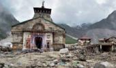 Uttarakhand: Mass cremations to begin after DNA sampling