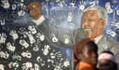 Mandela's condition deteriorates, on life support