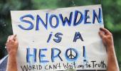 Decision on Snowden's asylum could take months: Ecuador