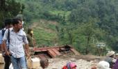 Task cut out for forensic team in rain-ravaged U'khand