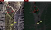 Satellite imagery REVEALS Uttarakhand's real story