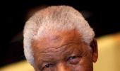 PHOTO ALBUM: The life and times of Mandela