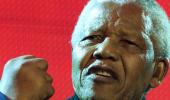 How Nelson Mandela avoided the partition of South Africa!