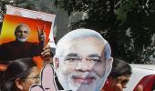 Agenda for Modi: Make India the new China