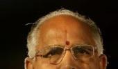 Efforts to bring Yeddyurappa back to BJP gains pace