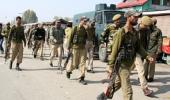 Militants carry out grenade attack in Kashmir, 2 injured