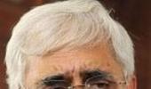 Dialogue with Pak after new govt settles down: Khurshid