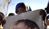 Mandela's 'love child' snubbed, turned away from hospital