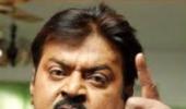 Vijayakant suspends 7 MLAs for cross voting in RS polls