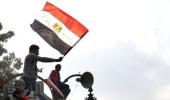 Vociferous anti-Mursi protests sweep Egypt