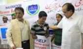 Relief committee set up to help Rohingya Muslims in Hyderabad