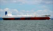 17 containers slip from ship in Guj waters, alert sounded